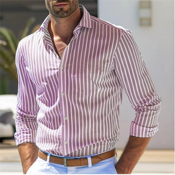 Urban Striped Classic