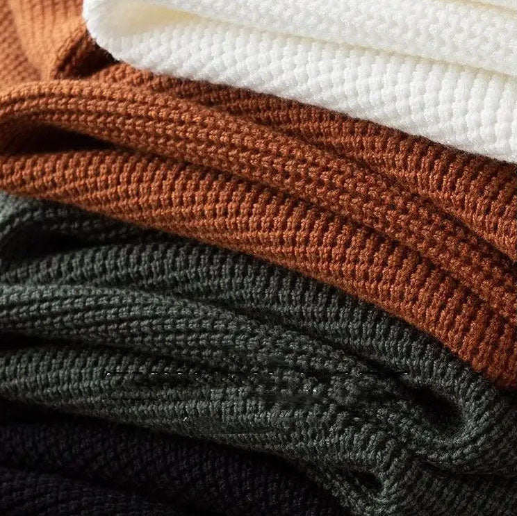 Executive Knit Polo