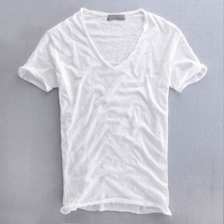 Ethan | Premium Cotton T-Shirt