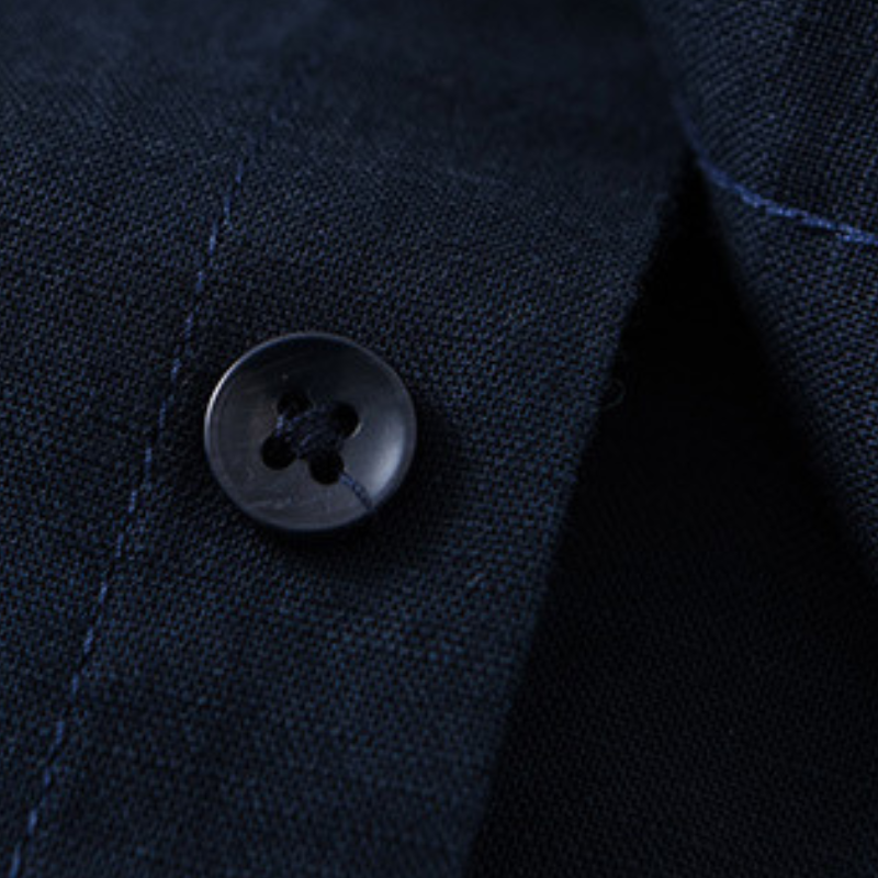 Riviera Linen Shirt