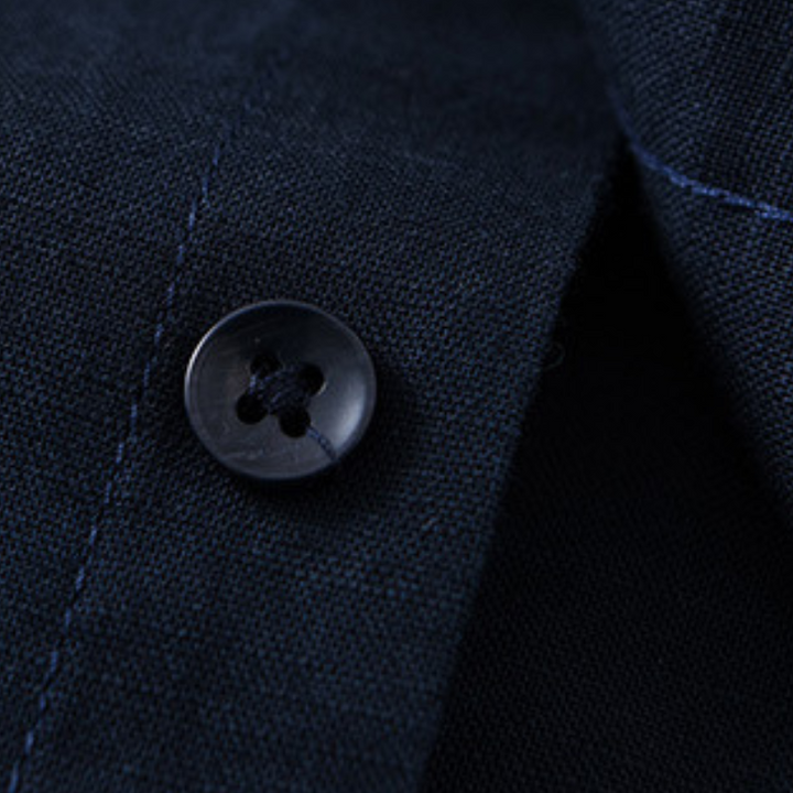 Riviera Linen Shirt