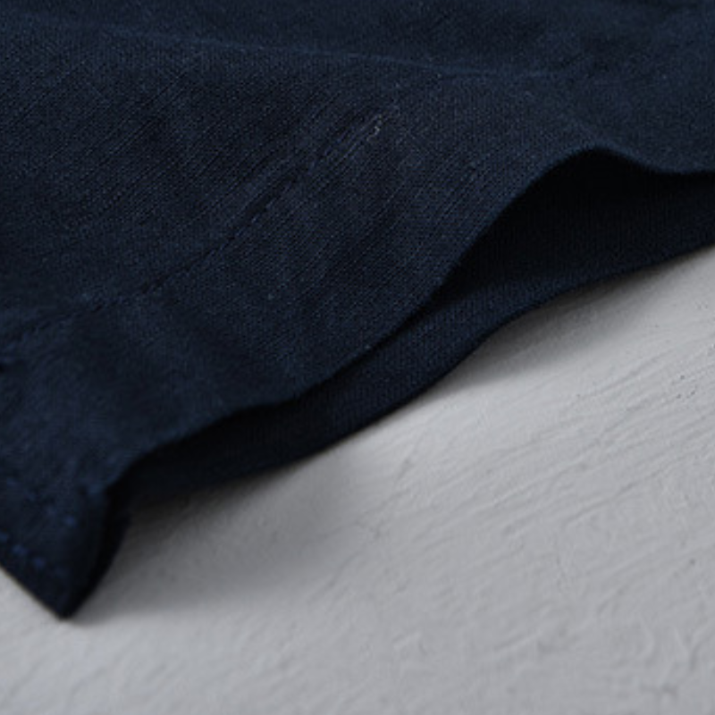 Riviera Linen Shirt