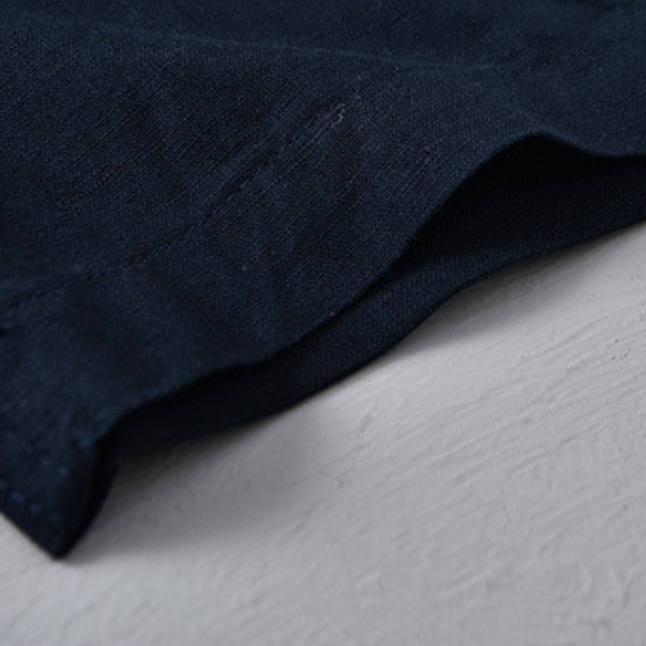 Riviera Linen Shirt
