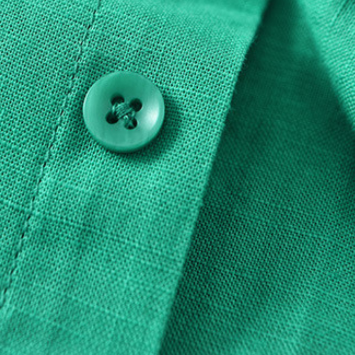 Riviera Linen Shirt