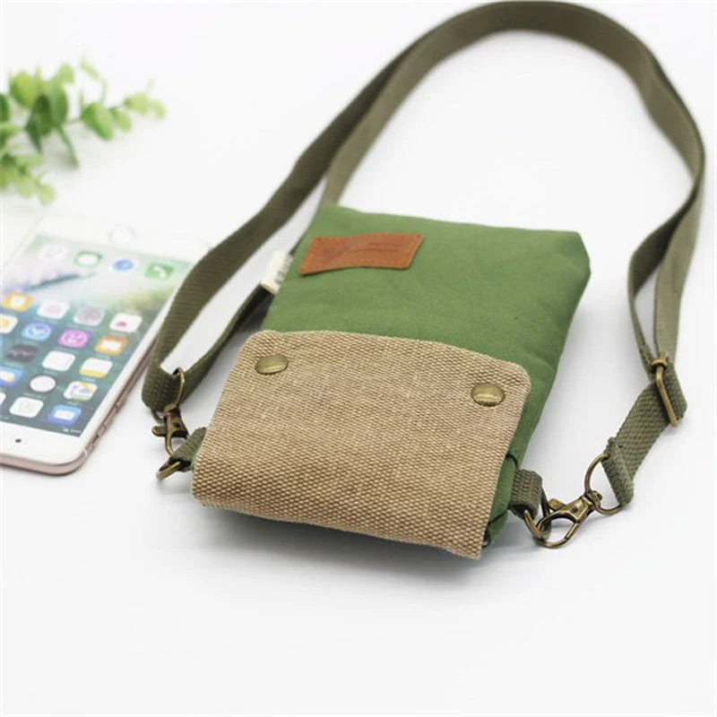 Kaya | Mini Crossbody Bag