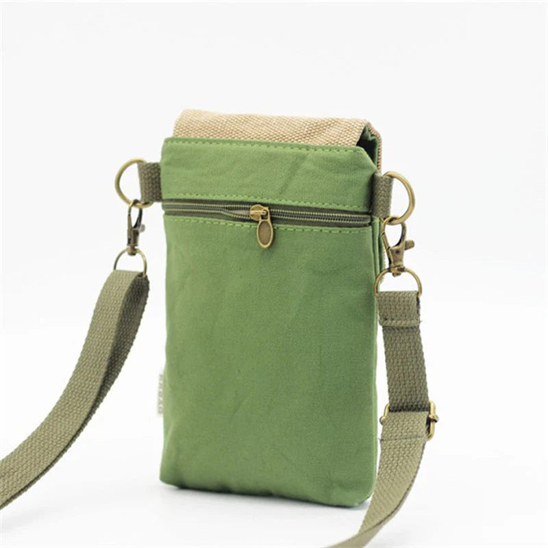 Kaya | Mini Crossbody Bag