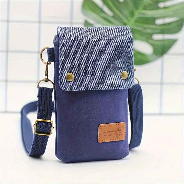Kaya | Mini Crossbody Bag