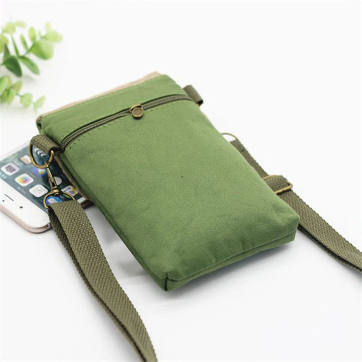Kaya | Mini Crossbody Bag
