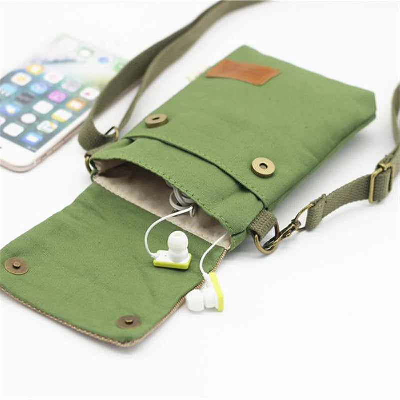 Kaya | Mini Crossbody Bag
