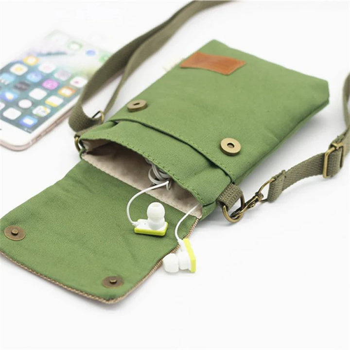 Kaya | Mini Crossbody Bag