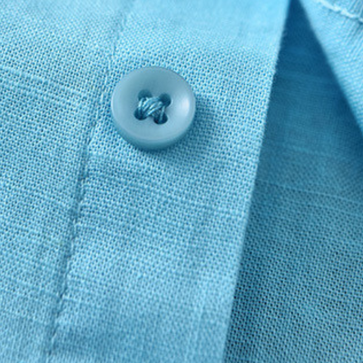 Riviera Linen Shirt