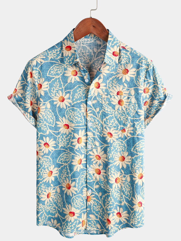 Coast & Cove | Cabana Shirt Collection