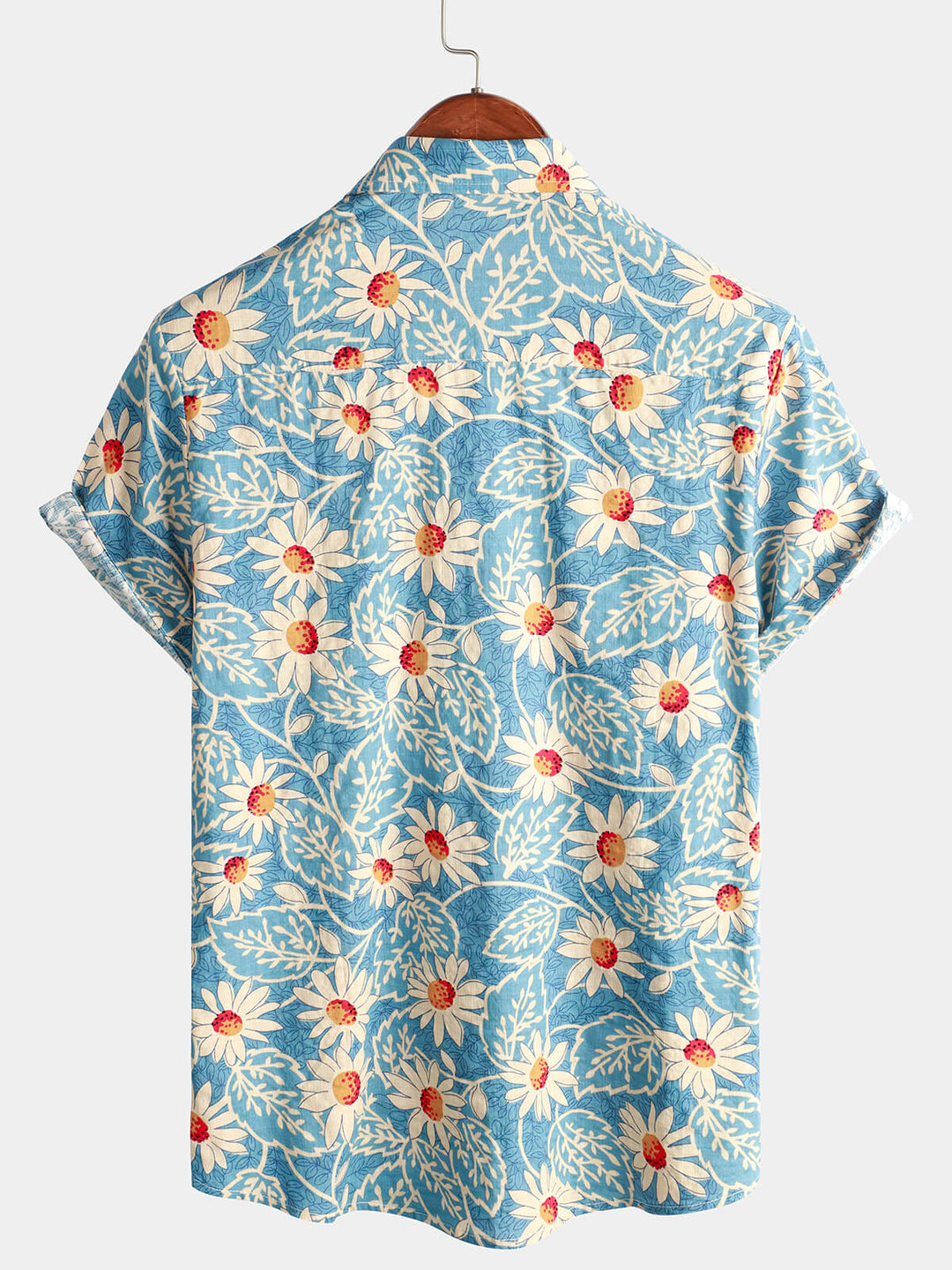 Coast & Cove | Cabana Shirt Collection