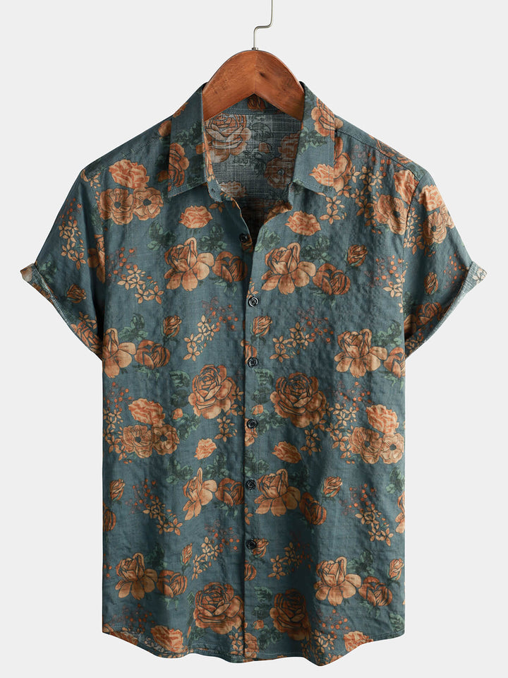 Coast & Cove | Cabana Shirt Collection