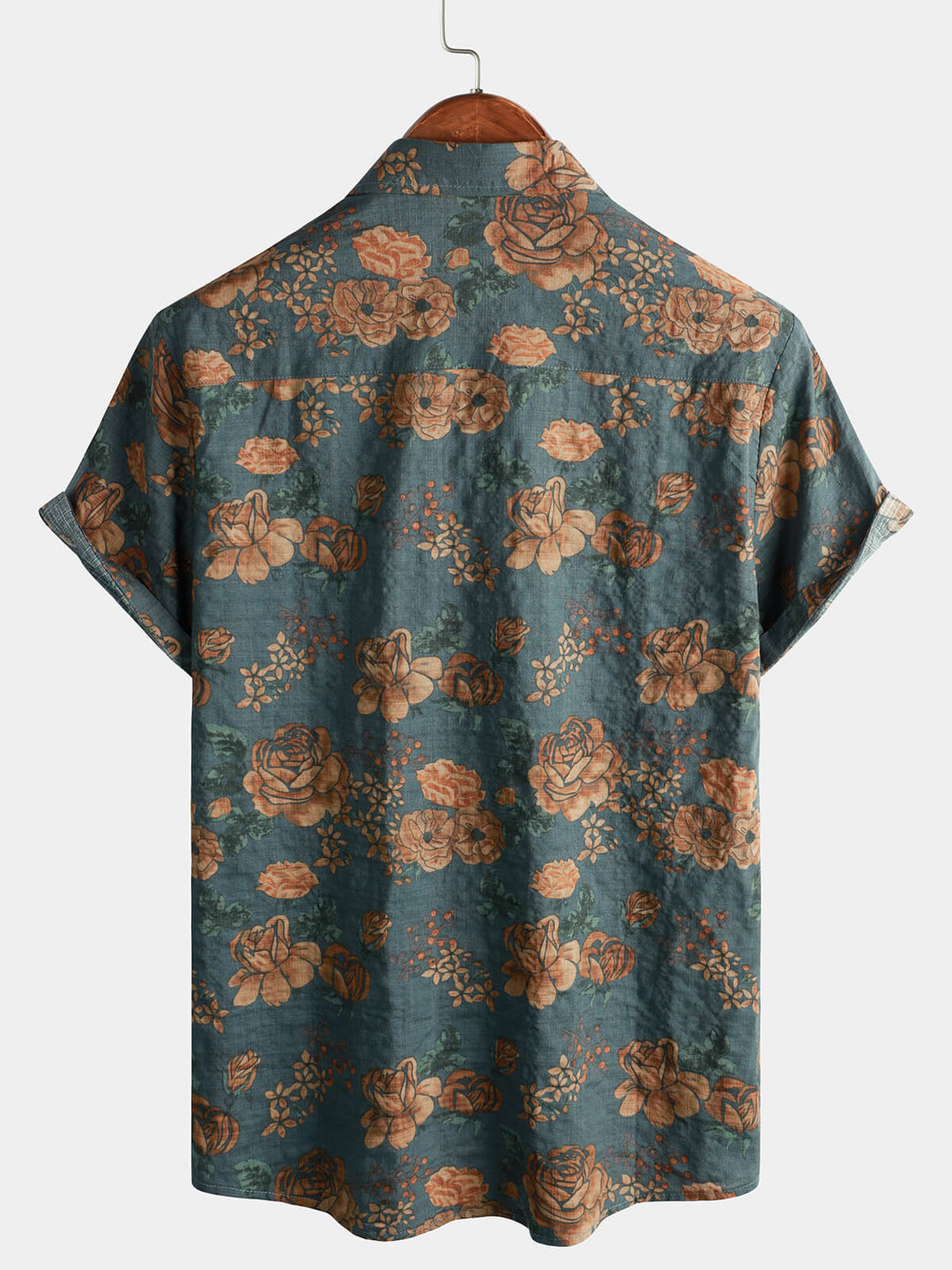 Coast & Cove | Cabana Shirt Collection