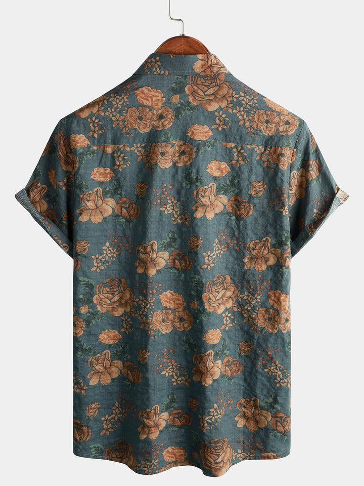 Coast & Cove | Cabana Shirt Collection
