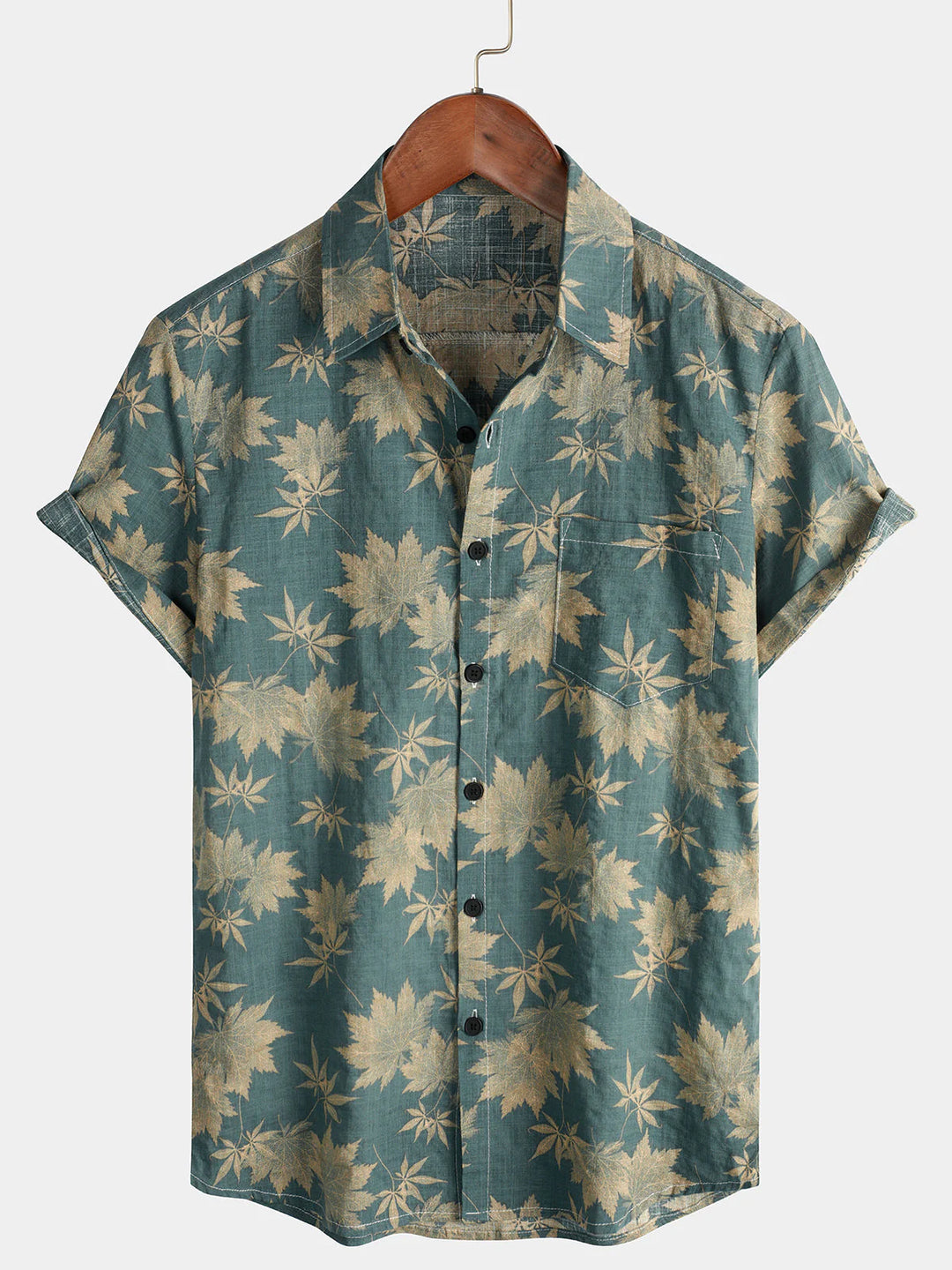 Coast & Cove | Cabana Shirt Collection