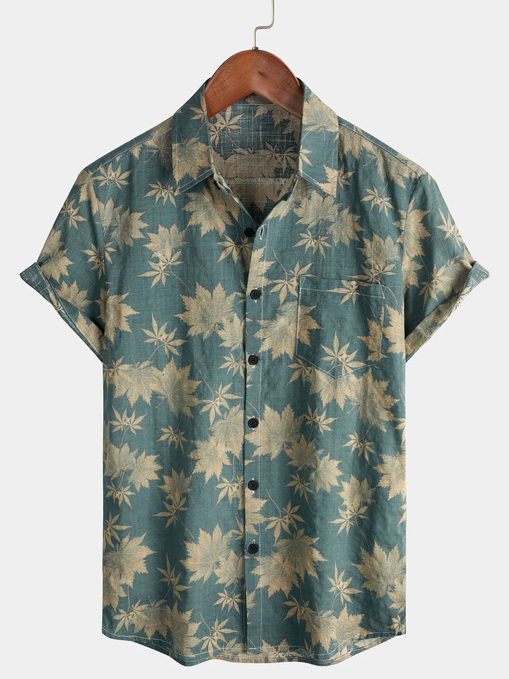 Coast & Cove | Cabana Shirt Collection