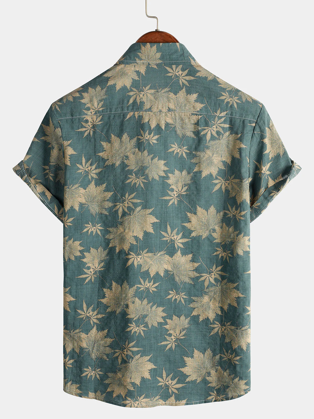 Coast & Cove | Cabana Shirt Collection