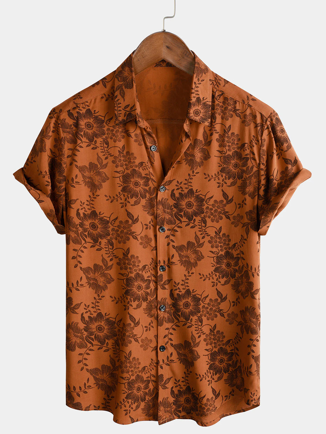 Coast & Cove | Cabana Shirt Collection