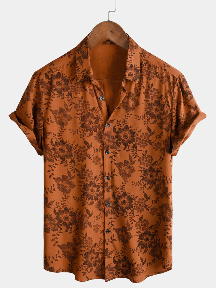 Coast & Cove | Cabana Shirt Collection