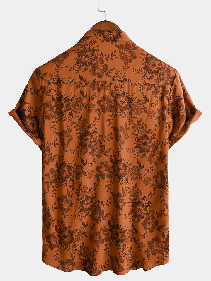Coast & Cove | Cabana Shirt Collection