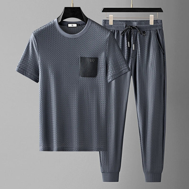 Athens Lounge Set