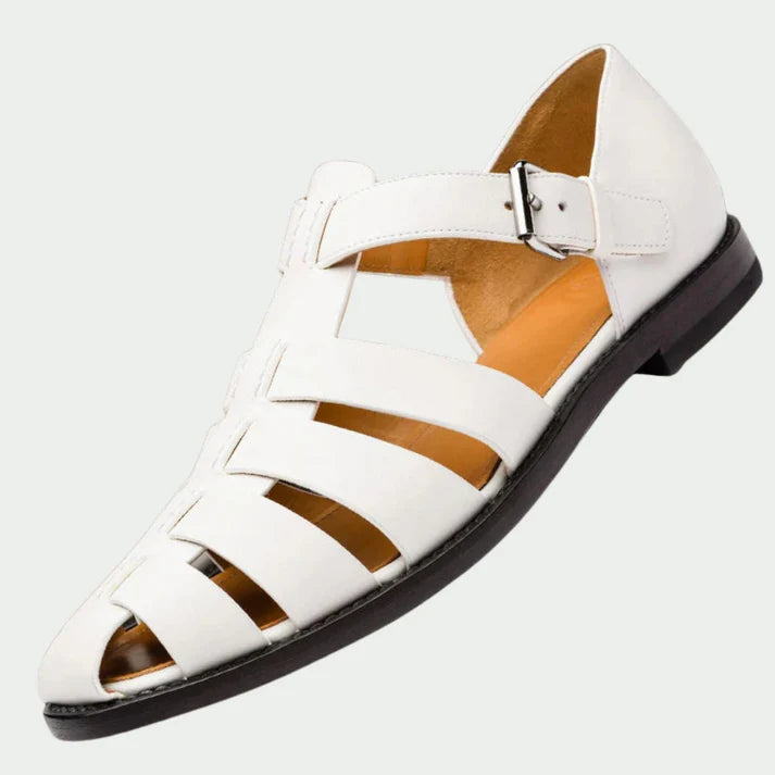 Spartacus™ | Premium Gladiator Inspired Sandals | BUY 2 - 10% OFF