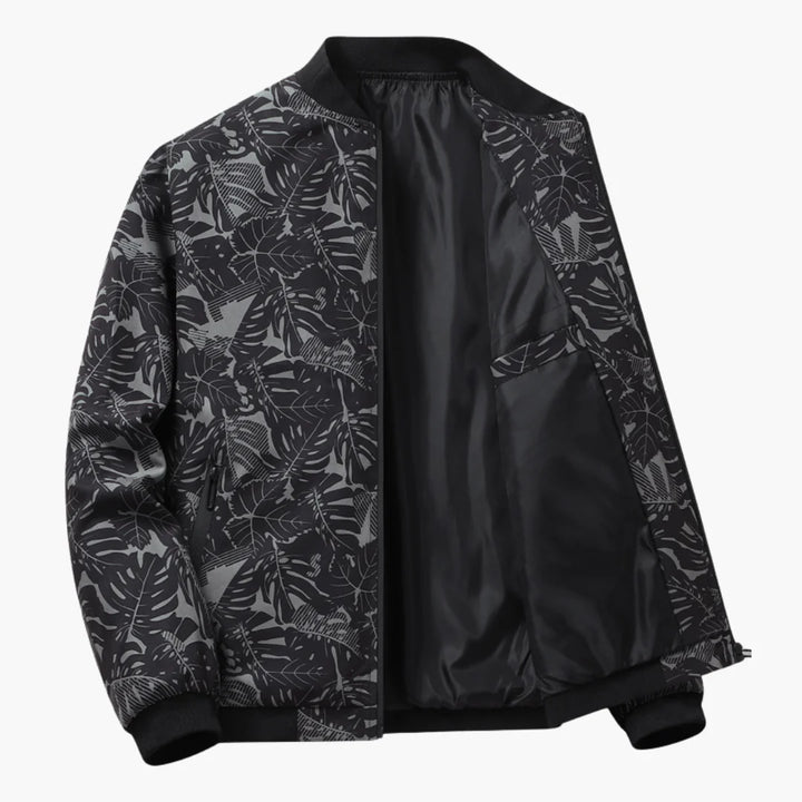 Kingston™ | Lightweight Bomber Jacket