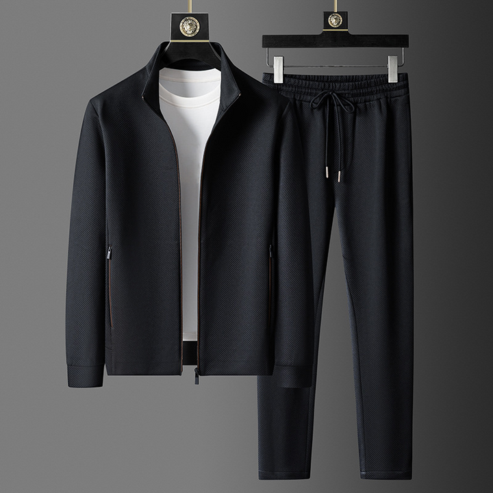 Milan Tracksuit Set