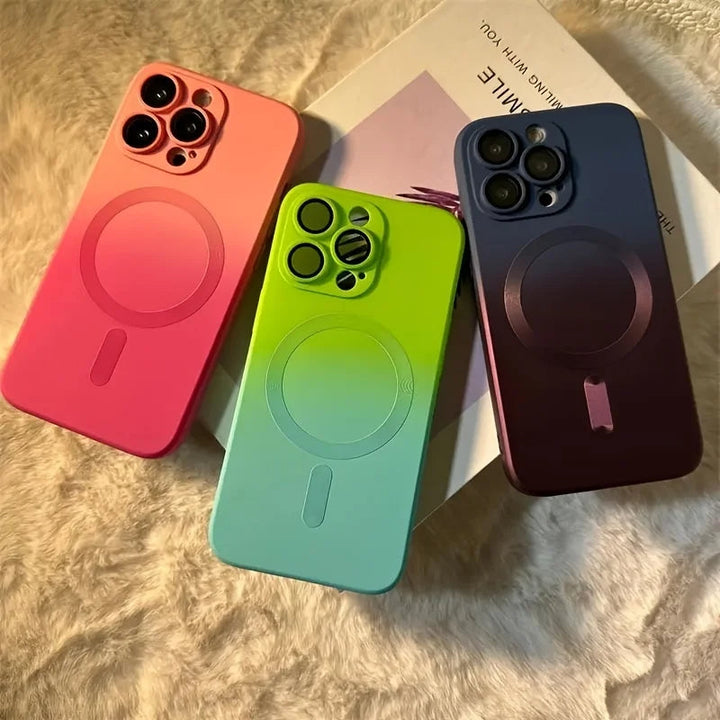 Radiant Gradient Case