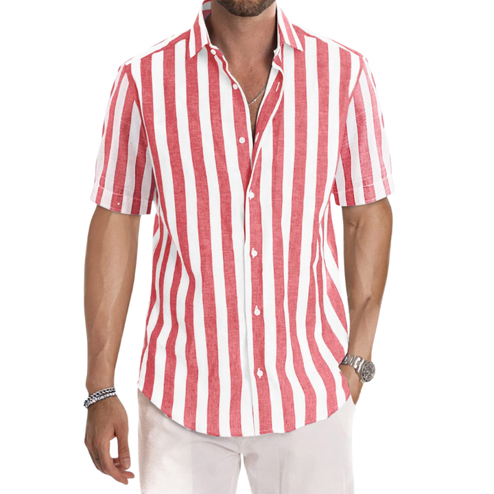 Halifax | Harbour Shirt