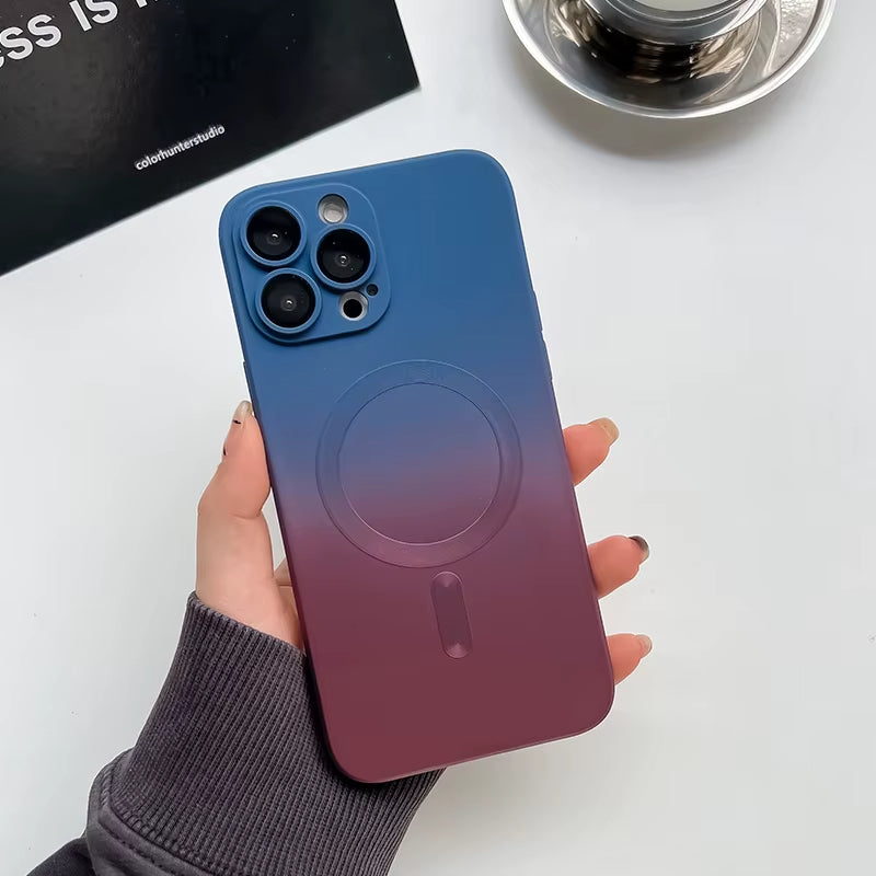 Radiant Gradient Case