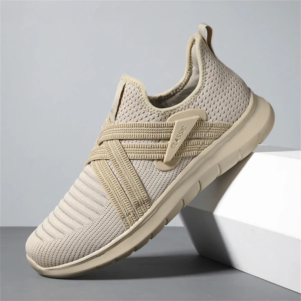 Pulse Knit Sneakers