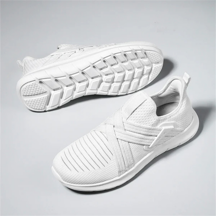 Pulse Knit Sneakers