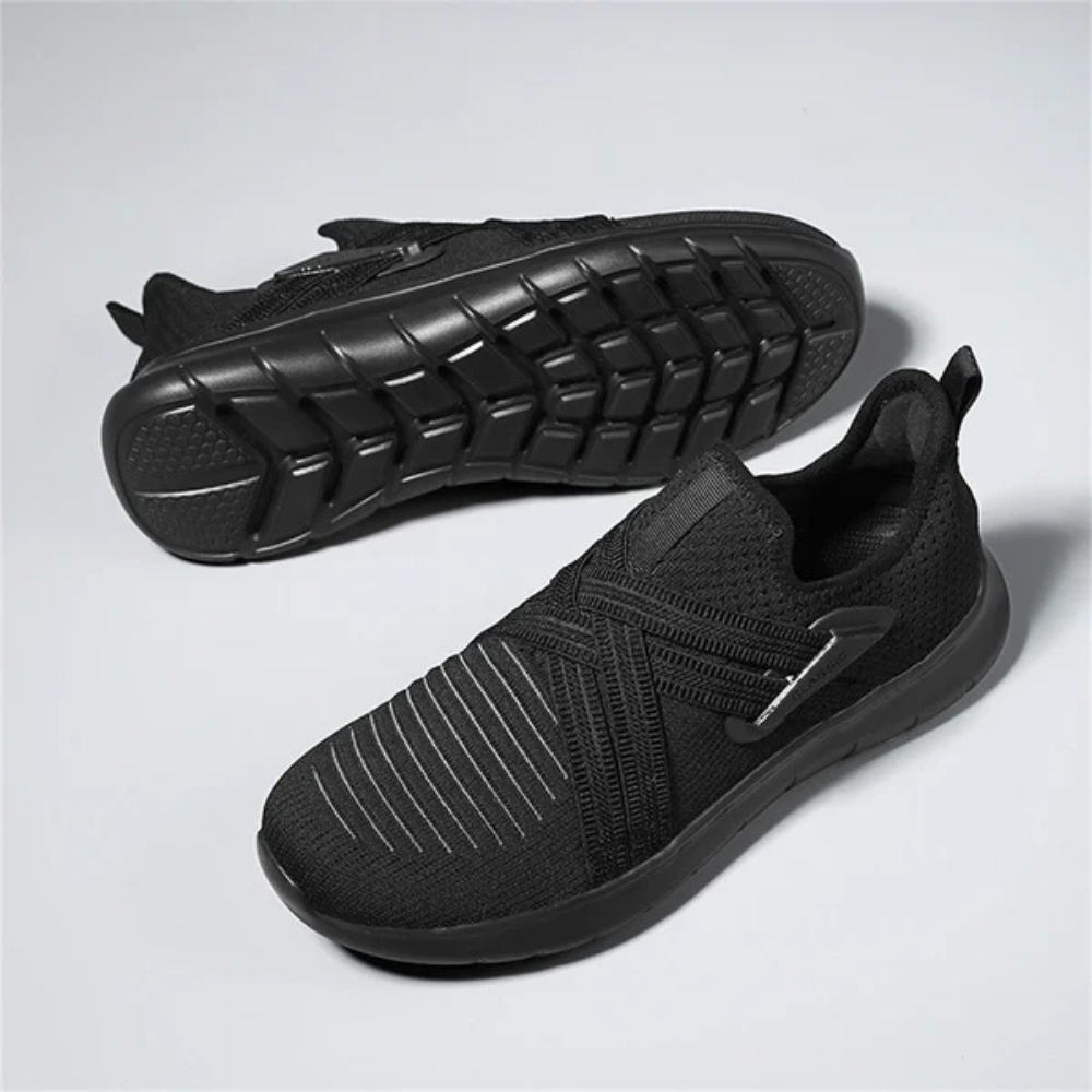 Pulse Knit Sneakers