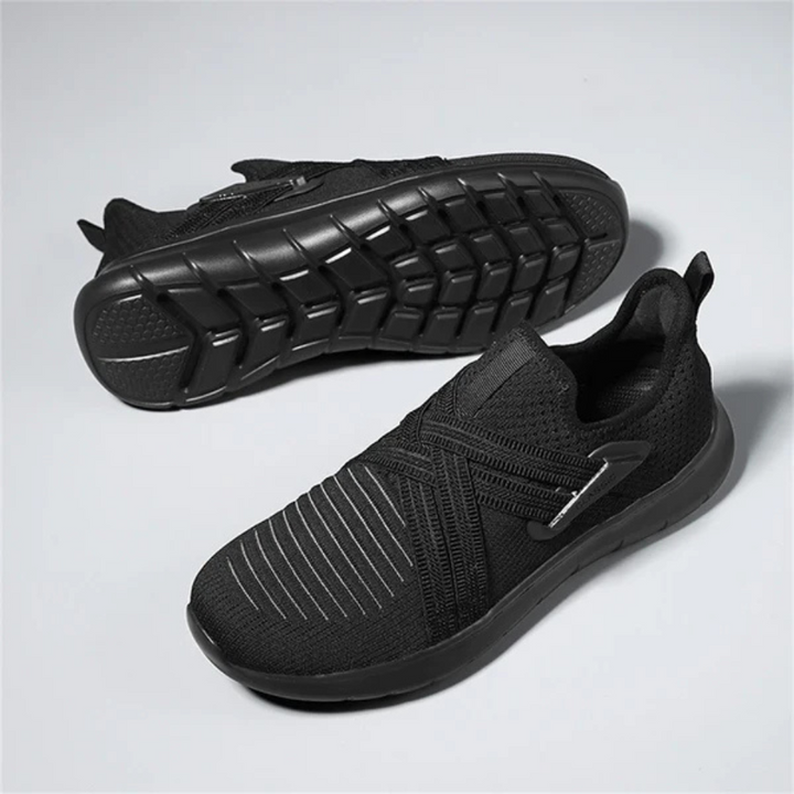 Pulse Knit Sneakers