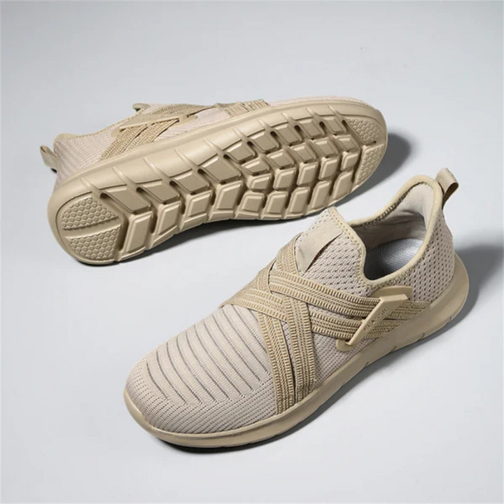 Pulse Knit Sneakers
