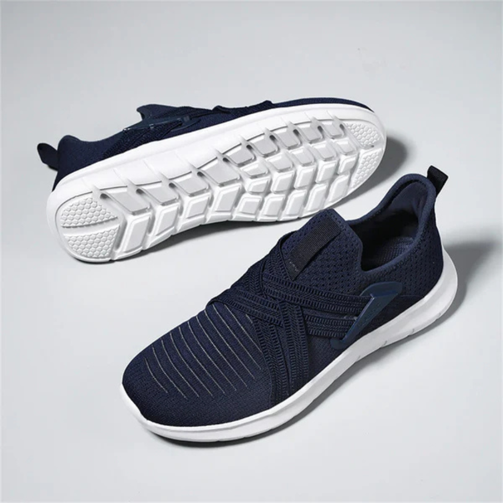 Pulse Knit Sneakers