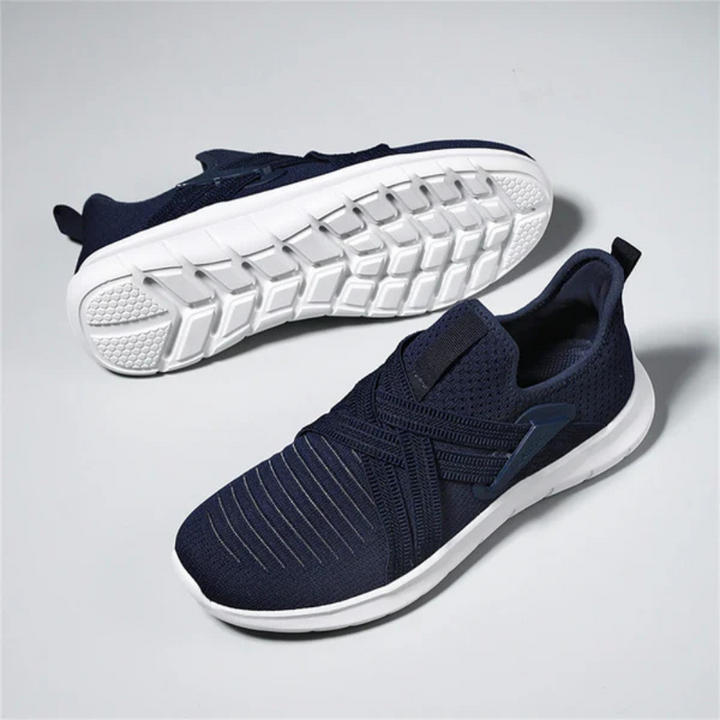 Pulse Knit Sneakers