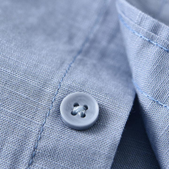 Riviera Linen Shirt