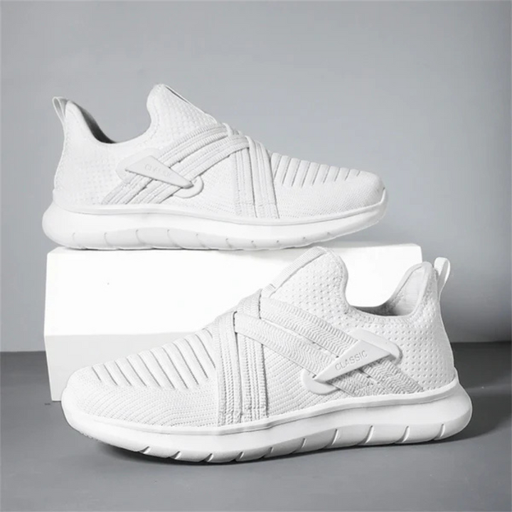 Pulse Knit Sneakers