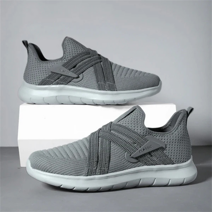 Pulse Knit Sneakers