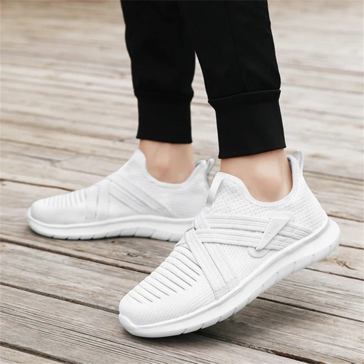 Pulse Knit Sneakers