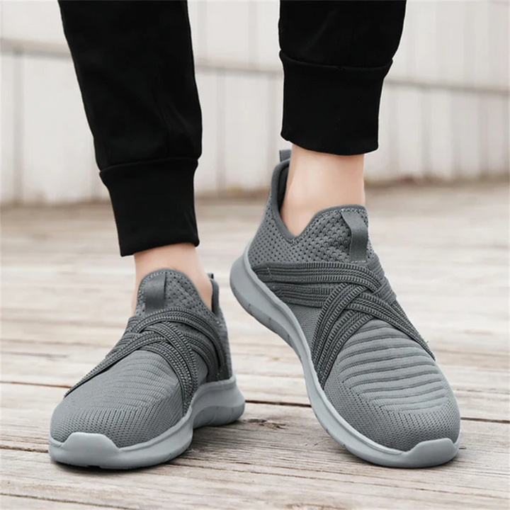 Pulse Knit Sneakers