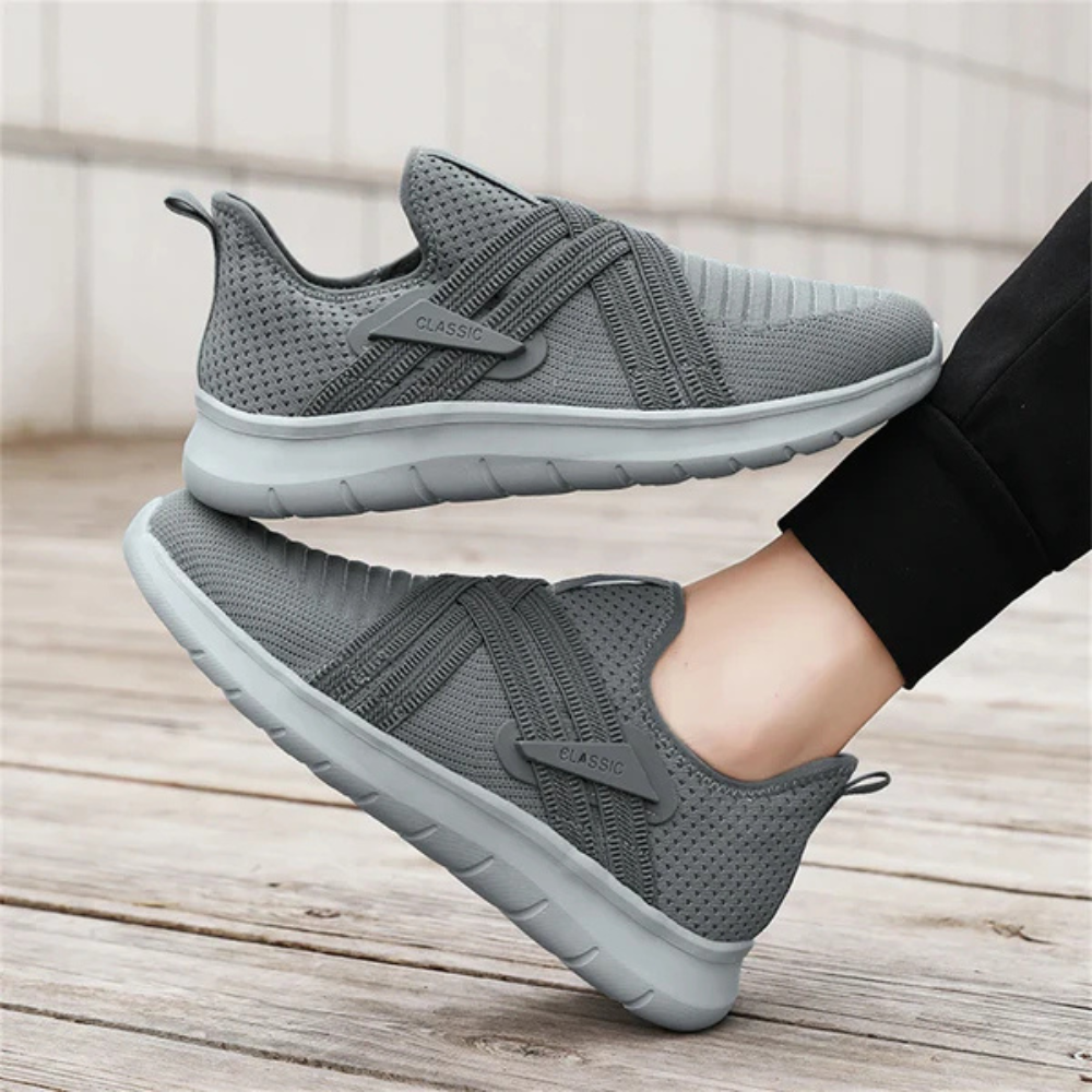 Pulse Knit Sneakers