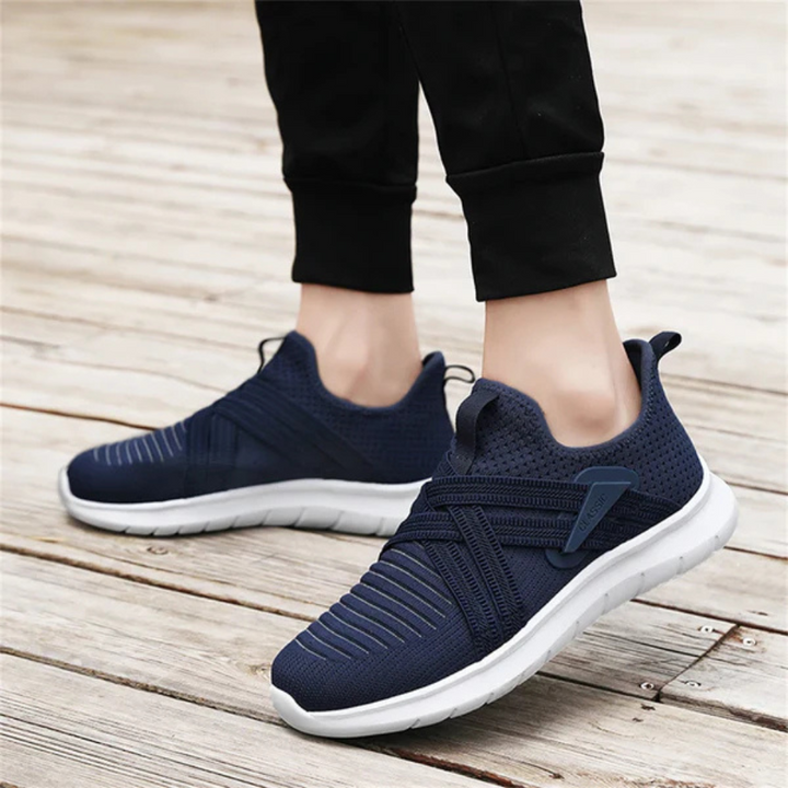 Pulse Knit Sneakers
