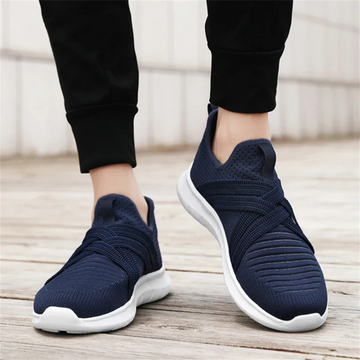 Pulse Knit Sneakers