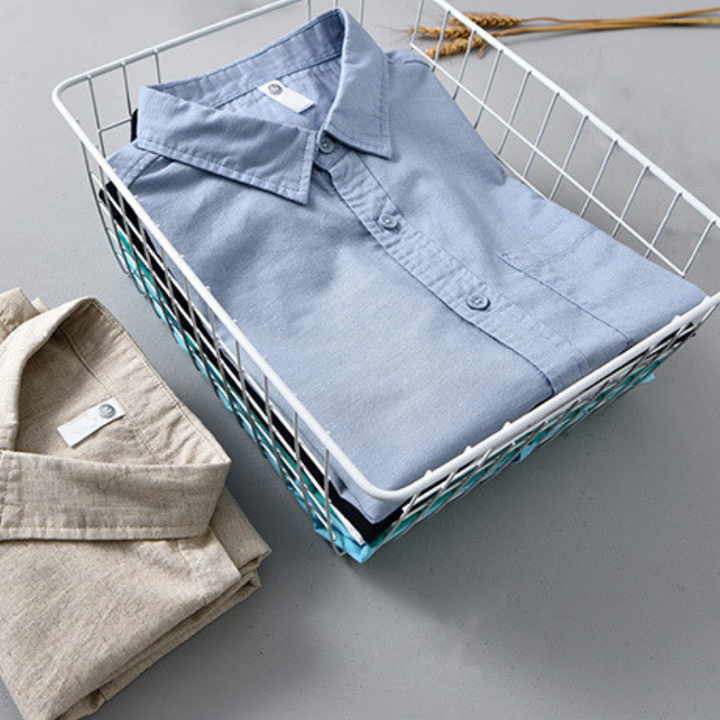 Riviera Linen Shirt