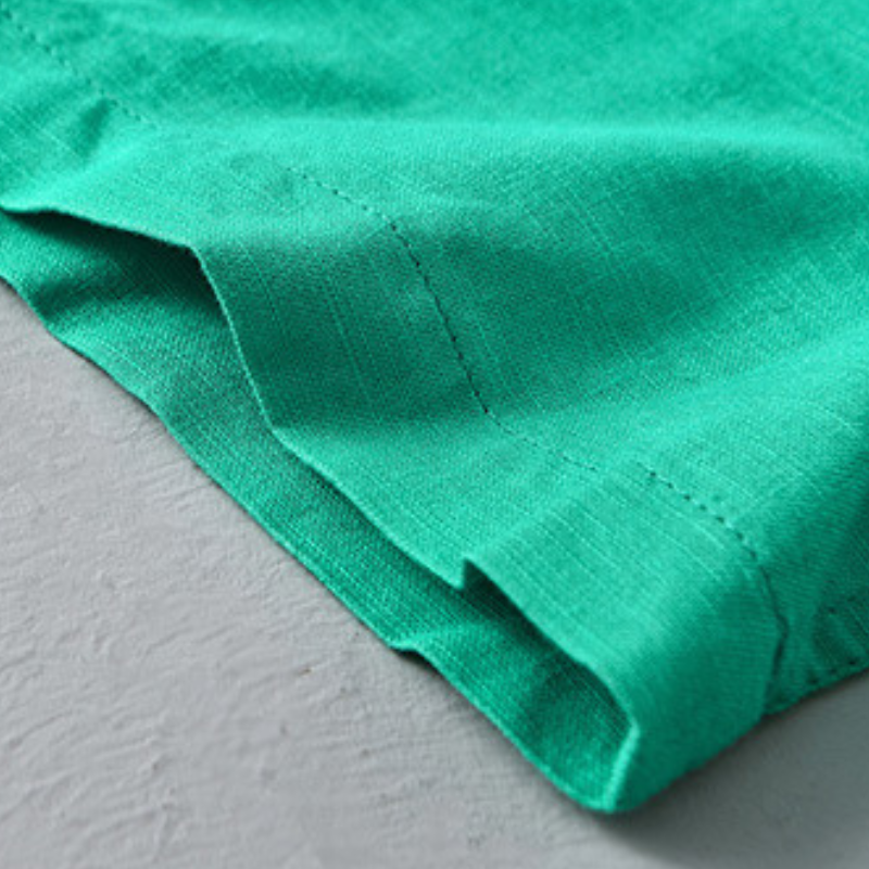 Riviera Linen Shirt